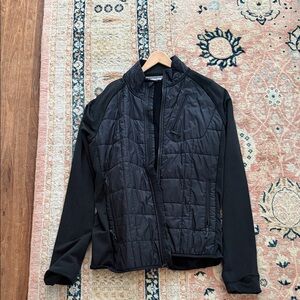 Smartwool Black Performance Jacket